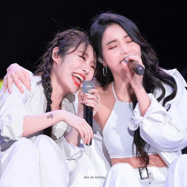 Wheein & Solar MAMAMOO Pernah Pingsan karena Diet Ekstrem yang Bahaya