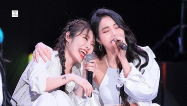 img-title Wheein & Solar MAMAMOO Pernah Pingsan karena Diet Ekstrem yang Bahaya