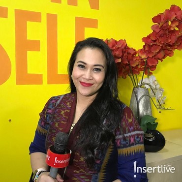 Tanggapan Zoya Amirin soal Wanita Mirip Gisel Rekam Video Syur