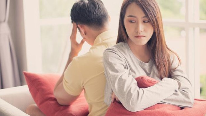 5 Jenis Phobia Dalam Percintaan, Apakah Kamu Mengalaminya?