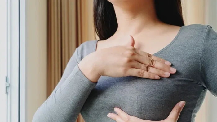 7 Cara Mengatasi Puting Gatal dan Kering 7 Cara Mengatasi Puting Gatal dan Kering