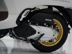 Motor Tanpa Kick Starter Akinya Habis Masih Bisa Dinyalakan?