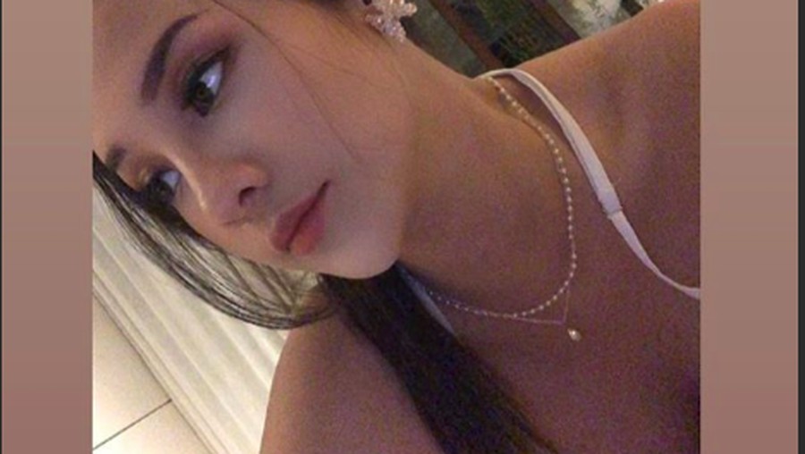 Video asli Anya Geraldine.