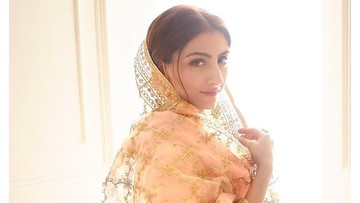 Seleb Bollywood Cantik Ini Luar Biasa Pintar