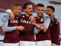 Piala FA: Aston Villa akan Turunkan Tim Junior Hadapi Liverpool?
