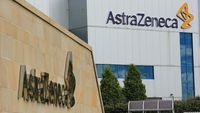 Peneliti AstraZeneca Yakin Vaksin COVID-19 Buatannya Bisa Efektif 90 Persen