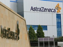 Pendapatan AstraZeneca Tembus Rp 529 T!