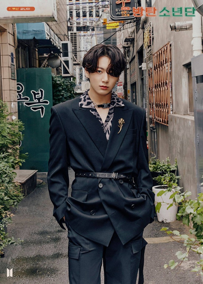 BTS BTS