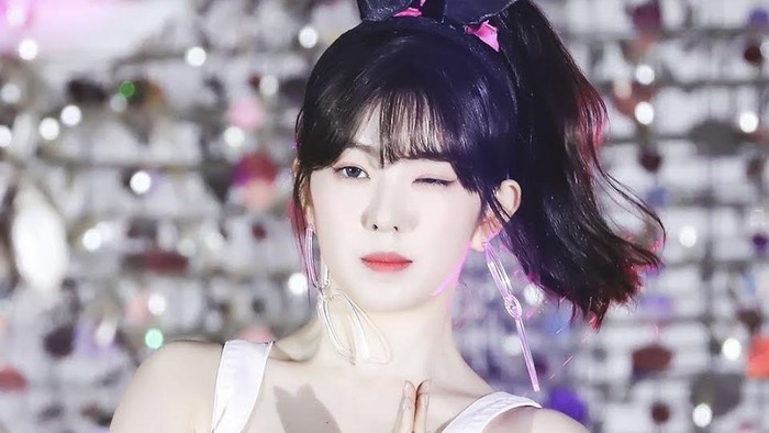 Cantik Banget, Fans Yakin 6 Idol K-Pop Ini Karakter Webtoon di Kehidupan Nyata