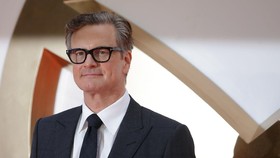 Colin Firth Bintangi Film Zombi Komedi Adaptasi Komik China