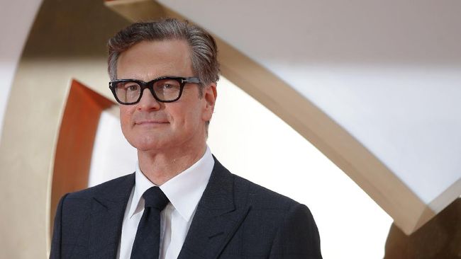 Colin Firth Bintangi Film Zombi Komedi Adaptasi Komik China Colin Firth akan membintangi film zombi komedi berjudul New York Will Eat You Alive besutan sutradara Todd Strauss-Schulson.