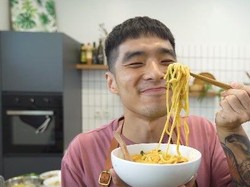 Serial Cook With Me, Hadirkan Kembali Kelezatan Hidangan Singapura
