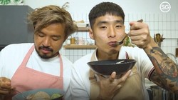 img-title Resep Tahu Kriuk Racikan Chef Martin Praja