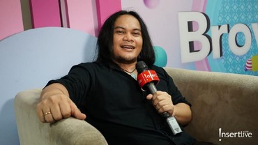 Reaksi Mbah Mijan soal Stevie Agnecya Disebut Meninggal karena Santet