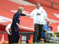 Wejangan David Moyes ke Ole Gunnar Solskjaer