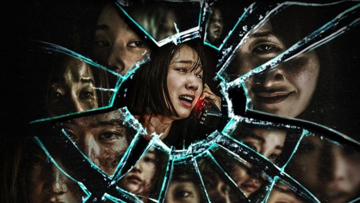 Dibintangi Park Shin Hye, Film 