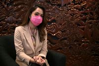 Ini Jenis Masker Kain 3 Lapis yang Direkomendasikan dr Reisa