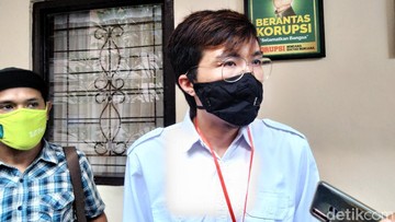 Daftar tersebut bukan jadi rujukan, dr.Tirta suntik di Sleman