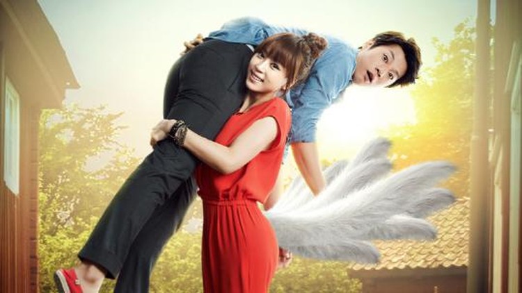 Drama Korea tentang Legenda Gumiho