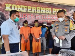 Pria di Situbondo Dibunuh Gegara Layanan Seks Sejenis Tak Dibayar