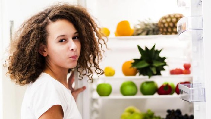 Eits, Buah-buahan Ini Sebaiknya Tidak Disimpan Dalam Kulkas Lho!