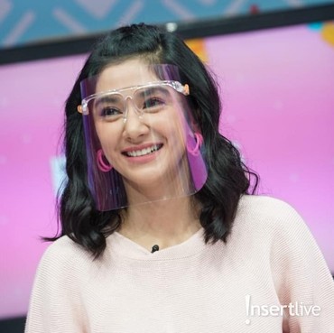 Cerita Fanny Ghassani Dilecehkan via DM Instagram