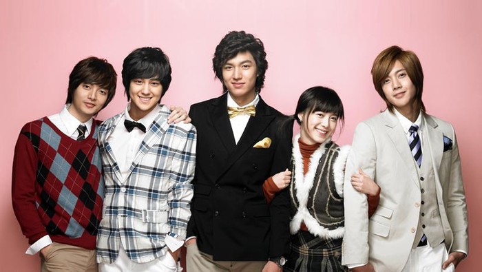 Usir Bosan dengan Rewatch Drama Korea Lawas Ini Usir Bosan dengan Rewatch Drama Korea Lawas Ini