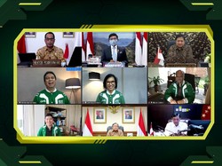 Tech Center, Cara Grab Genjot Digitalisasi UMKM Indonesia