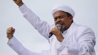 Habib Rizieq Istirahat, Bisakah Kelelahan Pengaruhi Imunitas Tubuh?