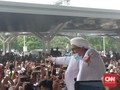 Kuasa Hukum Mengaku Tak Tahu Keberadaan Rizieq Usai Keluar RS