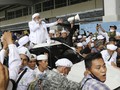 Kronologi Rizieq Tolak Tes Swab Hingga RS Ummi Dipolisikan