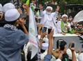 Yang Gigih Terapkan Protokol dan Tanya soal Kerumunan Rizieq