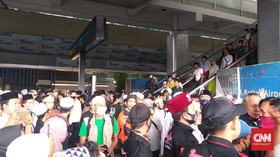 Satgas Minta Pemprov DKI Tegakkan Perda Covid-19