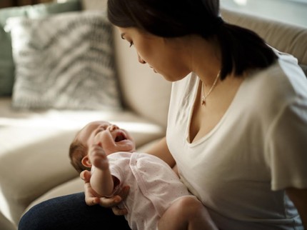 8 Penyebab dan Cara Mengatasi Bayi Malas Menyusu