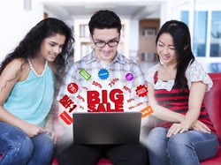 Catat! 4 Tips Jitu Buru Barang Berkualitas & Hemat di Harbolnas 12.12