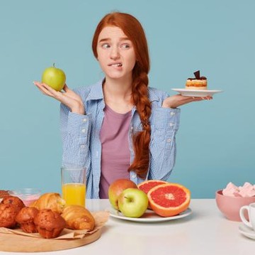 Mau Diet Kamu Berhasil? Simak 6 Tips Ampuh Menekan Rasa Lapar