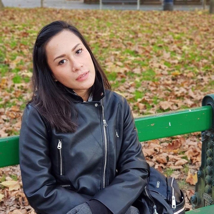<p>Selain memiliki kesibukan sebagai aktris, Inong juga bekerja sebagai manajer pribadi sang suami. (Foto: Instagram @inong_ayu)</p>