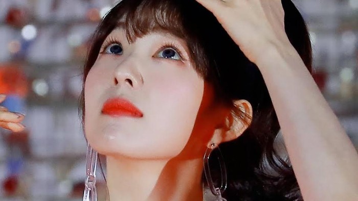 9 Idol K-Pop Wanita Terpendek, Tetap Cantik dan Penuh Karisma 9 Idol K-Pop Wanita Terpendek, Tetap Cantik dan Penuh Karisma