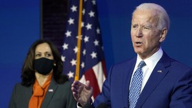Biden Bakal Rilis Strategi Pemulihan Ekonomi AS Akibat Corona