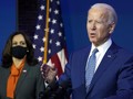 Joe Biden-Kamala Harris Sesalkan Kekerasan Anti-Asia di AS