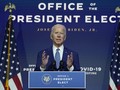 Joe Biden Jadi Kubu Demokrat Pertama yang Menang di Georgia