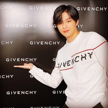 Kang Daniel Disebut Bakal Bintangi Drama Original Disney+