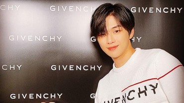 Kang Daniel Disebut Bakal Bintangi Drama Original Disney+
