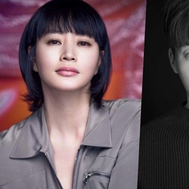 Kim Hye Soo dan Kim Moo Yeol Bakal Bertemu di Drama Korea Terbaru Netflix
