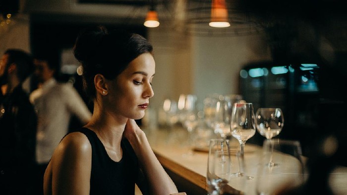 Ladies, Ini 4 Alasan Kenapa Kamu Masih Single