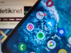 Cara Log Out Akun Instagram yang Tertaut di Perangkat Lain