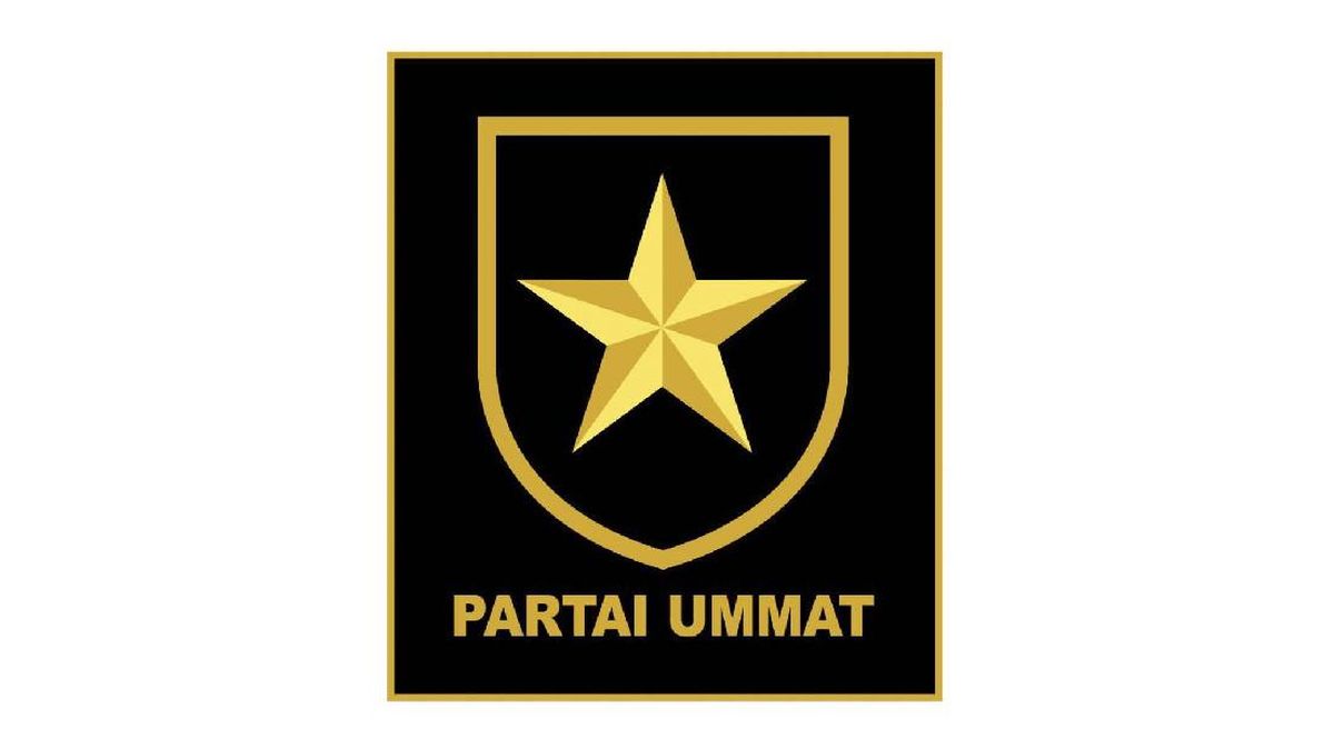 Pengurus Partai Ummat DIY Bubarkan Diri Imbas Konflik Internal