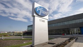 Pfizer Minta AS Izinkan Penggunaan Pil Covid