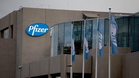 Mengenal Vaksin Pfizer, Disebut Ampuh 90 Persen Tangkal Covid
