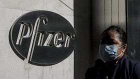 Vaksin Pfizer Diklaim Ampuh 95 Persen Lawan Covid-19